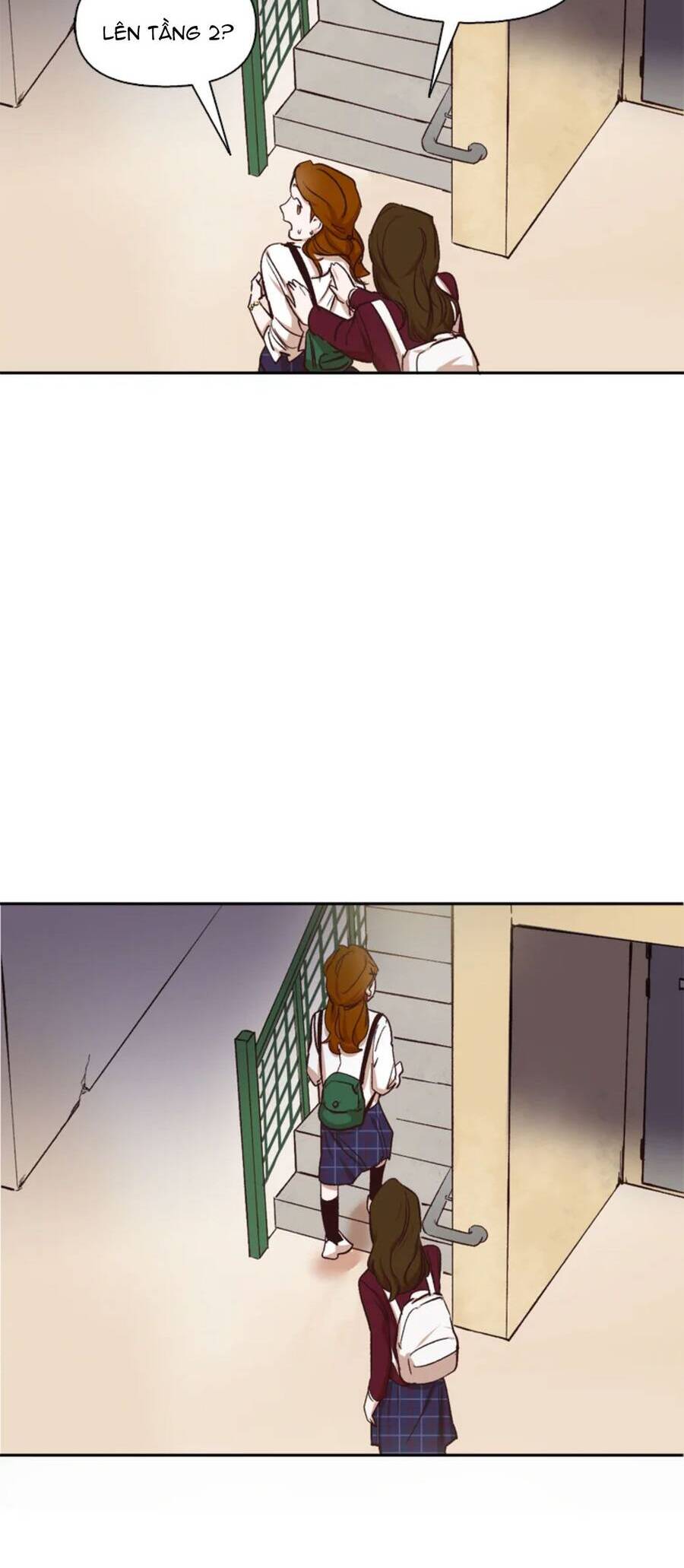 Thanh Xuân Của Chúng Ta Chap 2 - Next Chap 3