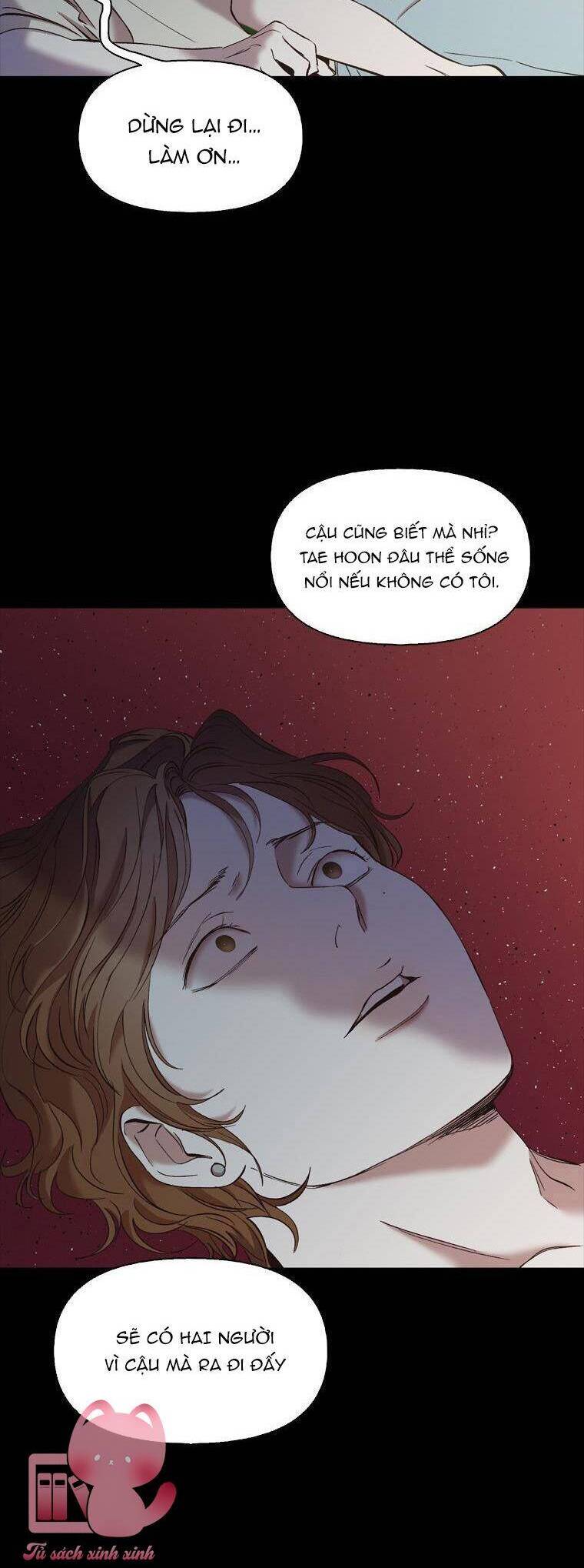 Thanh Xuân Của Chúng Ta Chap 32 - Next Chap 33