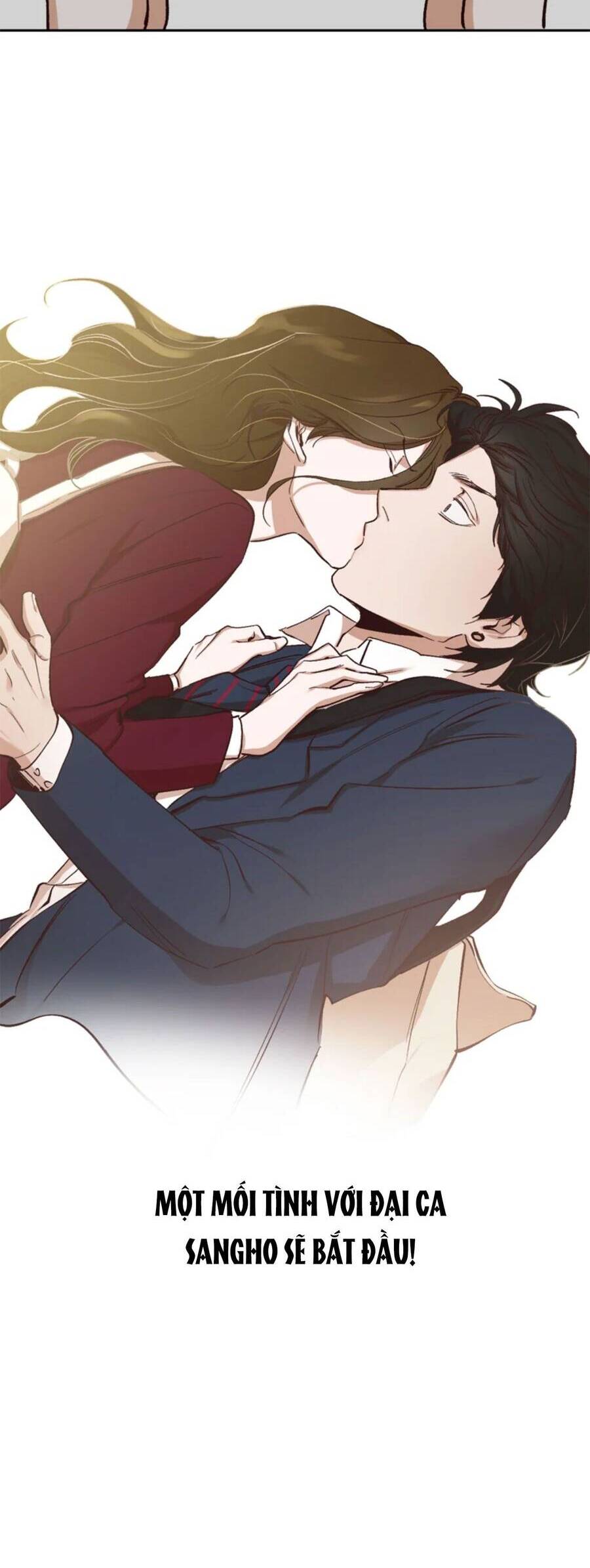 Thanh Xuân Của Chúng Ta Chap 2 - Next Chap 3