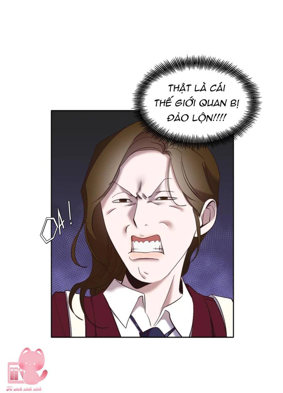 Thanh Xuân Của Chúng Ta Chap 42 - Next Chap 43