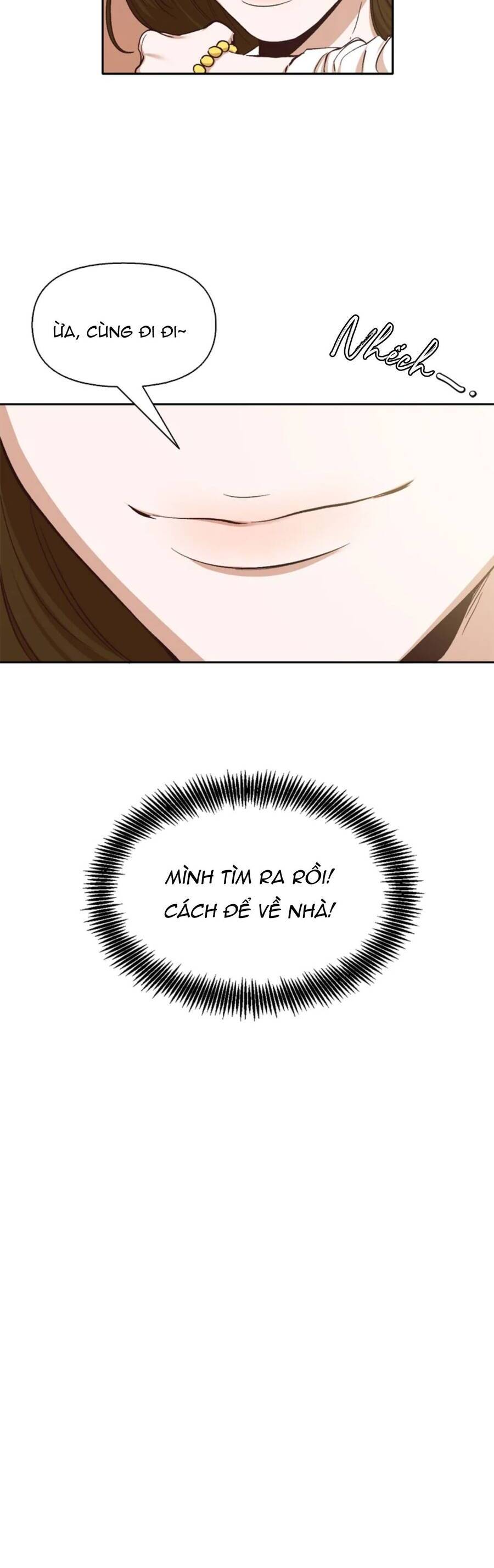 Thanh Xuân Của Chúng Ta Chap 2 - Next Chap 3