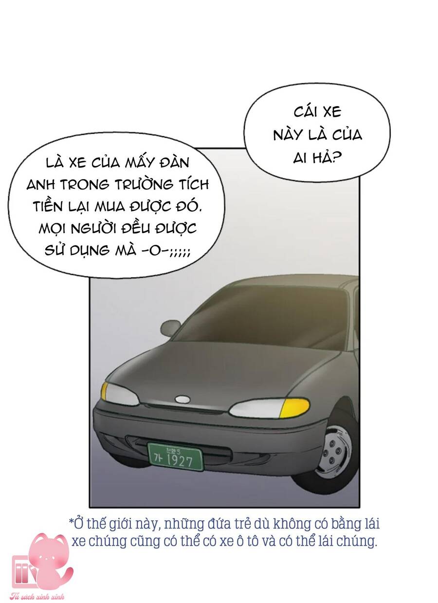 Thanh Xuân Của Chúng Ta Chap 42 - Next Chap 43