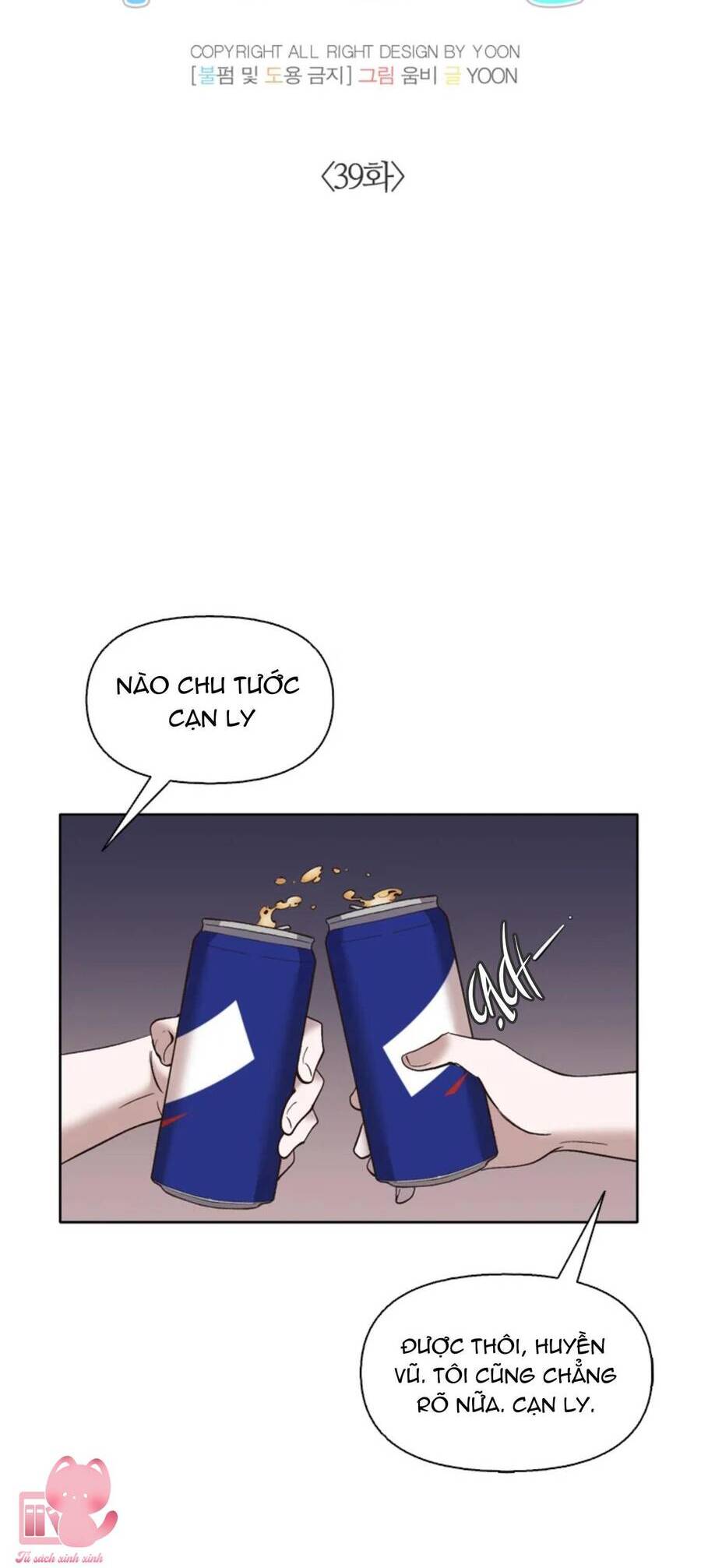 Thanh Xuân Của Chúng Ta Chap 39 - Next Chap 40