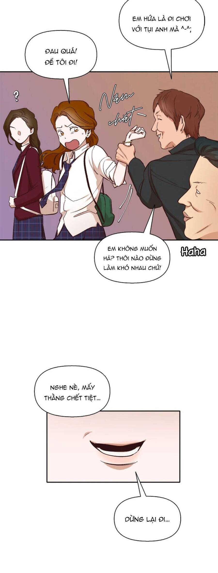 Thanh Xuân Của Chúng Ta Chap 2 - Next Chap 3