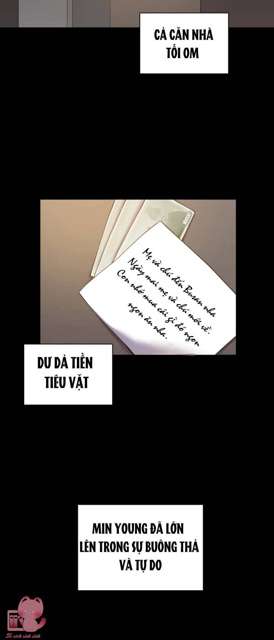 Thanh Xuân Của Chúng Ta Chap 39 - Next Chap 40