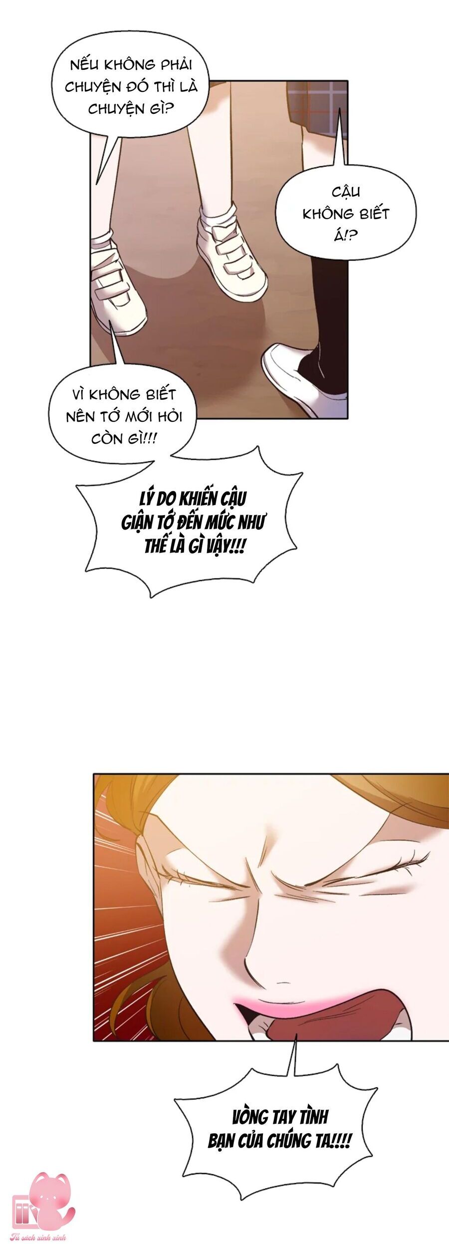 Thanh Xuân Của Chúng Ta Chap 41 - Next Chap 42