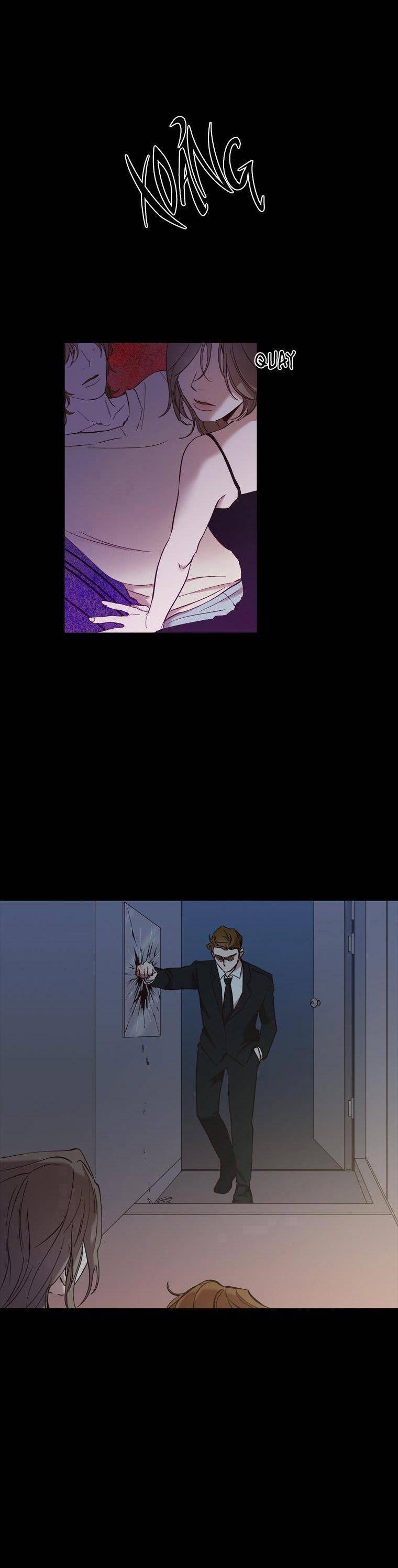 Thanh Xuân Của Chúng Ta Chap 32 - Next Chap 33