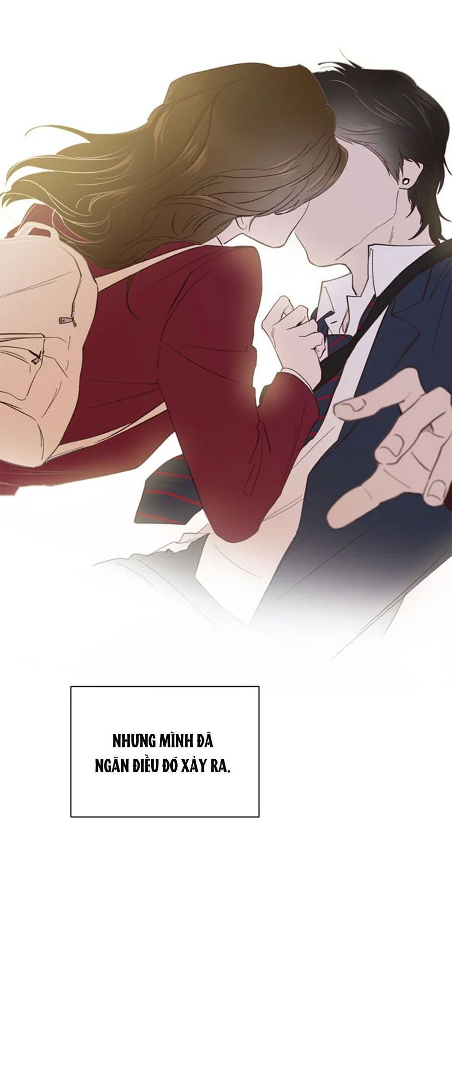 Thanh Xuân Của Chúng Ta Chap 2 - Next Chap 3