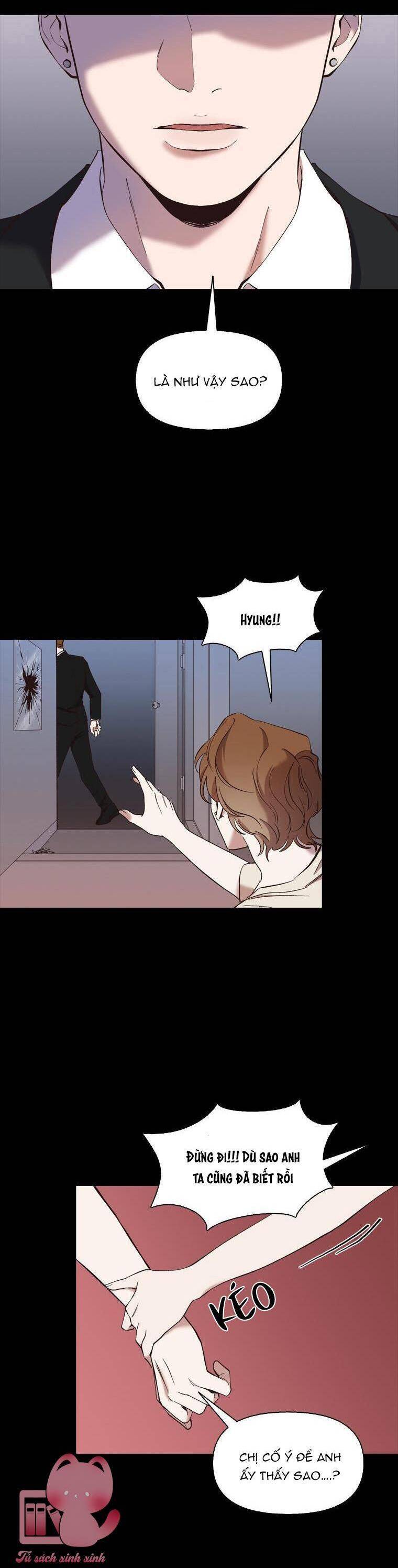 Thanh Xuân Của Chúng Ta Chap 32 - Next Chap 33