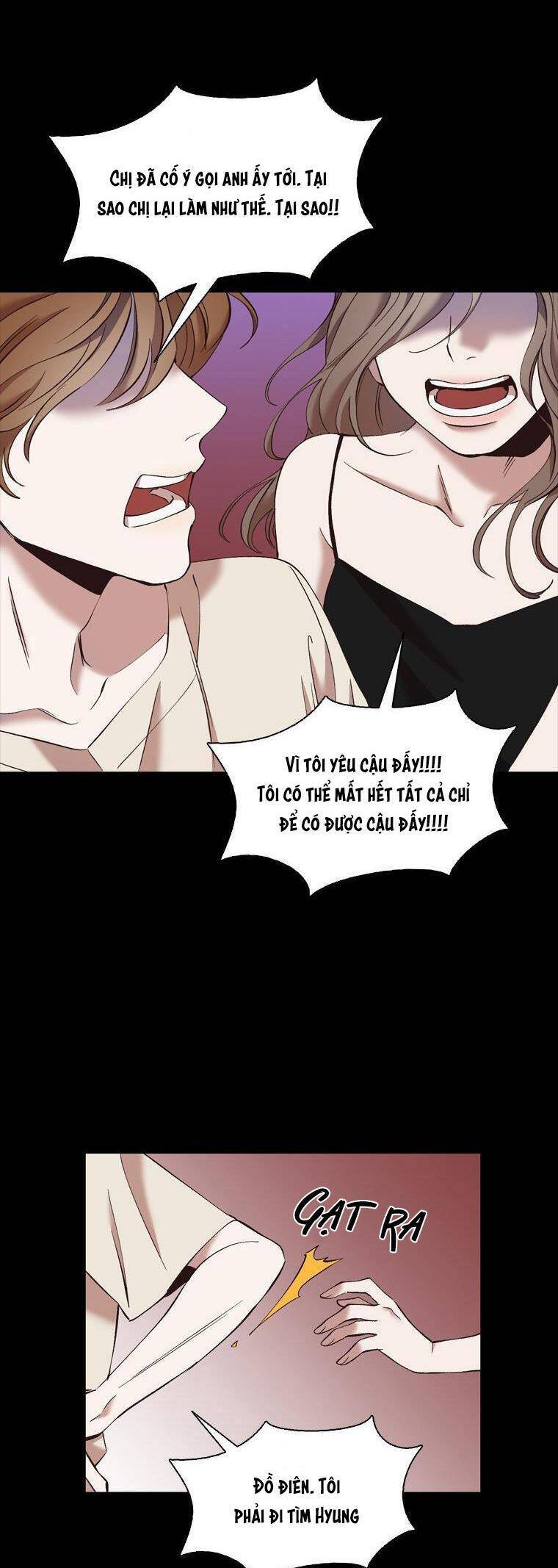 Thanh Xuân Của Chúng Ta Chap 32 - Next Chap 33