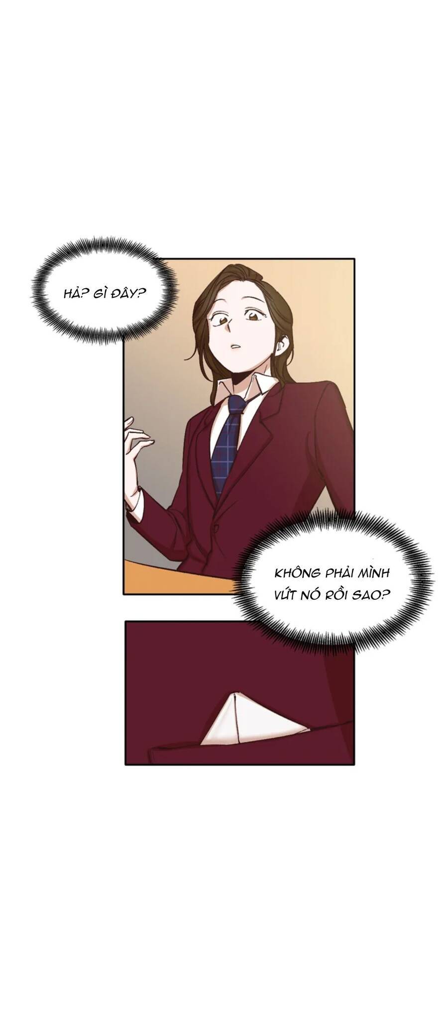 Thanh Xuân Của Chúng Ta Chap 2 - Next Chap 3