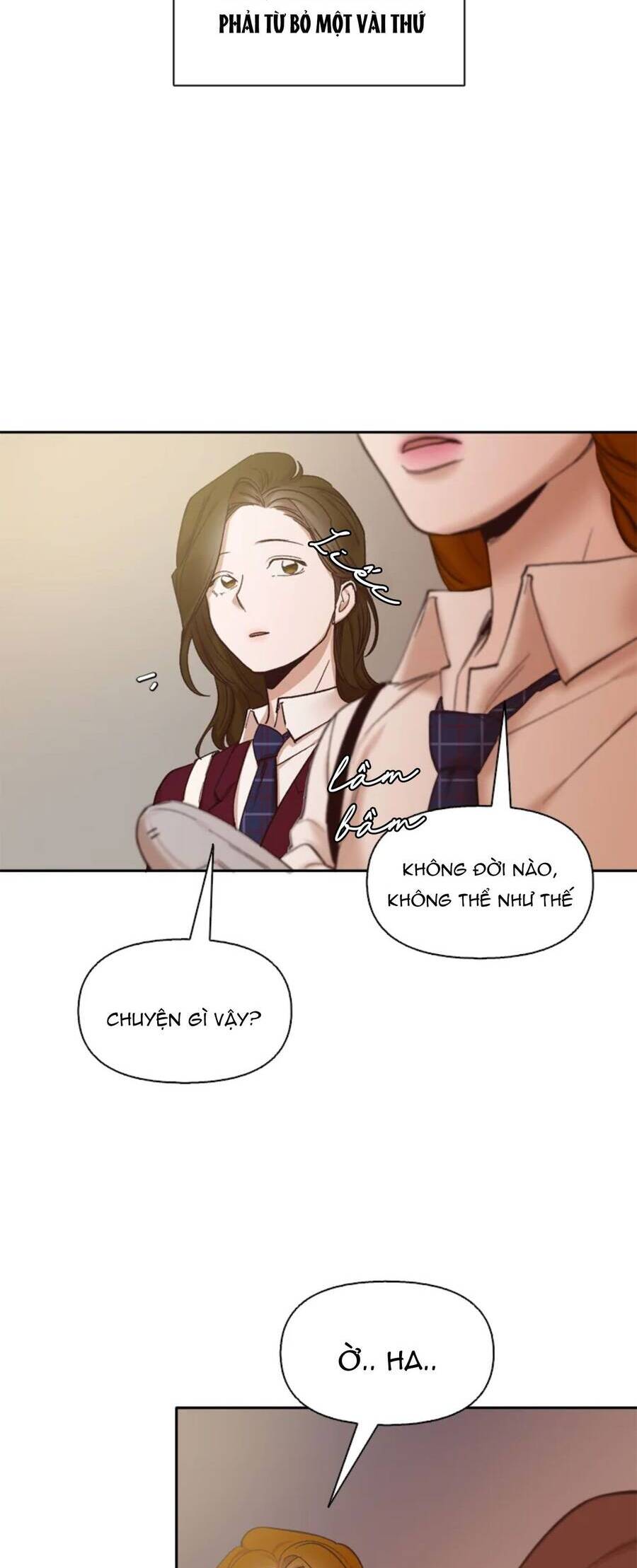 Thanh Xuân Của Chúng Ta Chap 2 - Next Chap 3