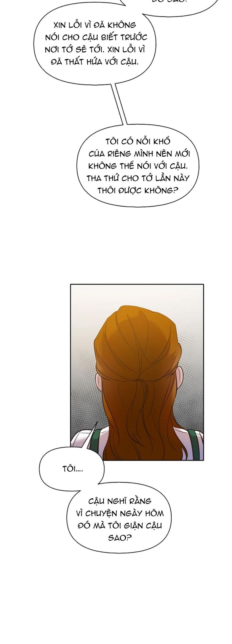 Thanh Xuân Của Chúng Ta Chap 41 - Next Chap 42