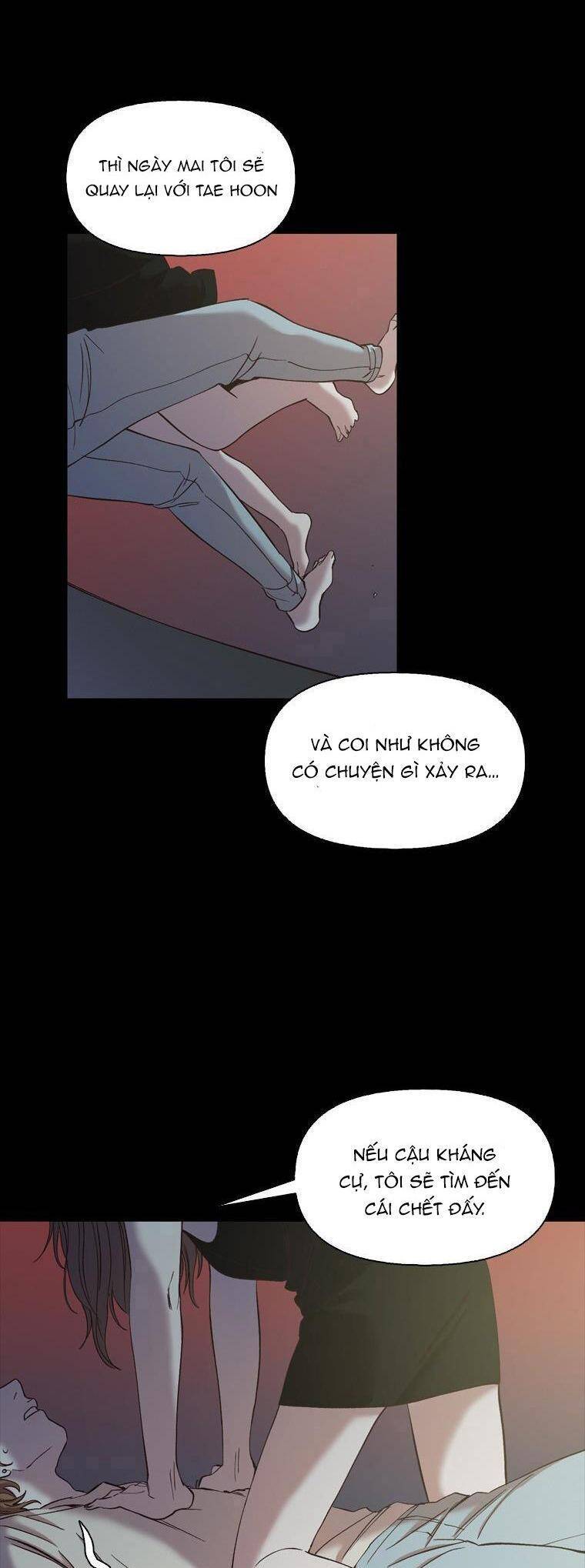 Thanh Xuân Của Chúng Ta Chap 32 - Next Chap 33