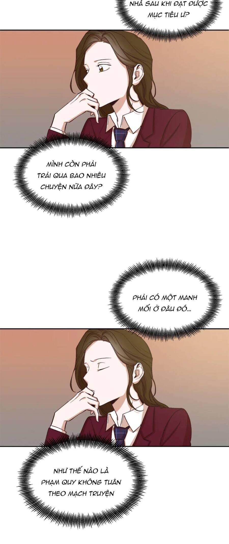 Thanh Xuân Của Chúng Ta Chap 2 - Next Chap 3