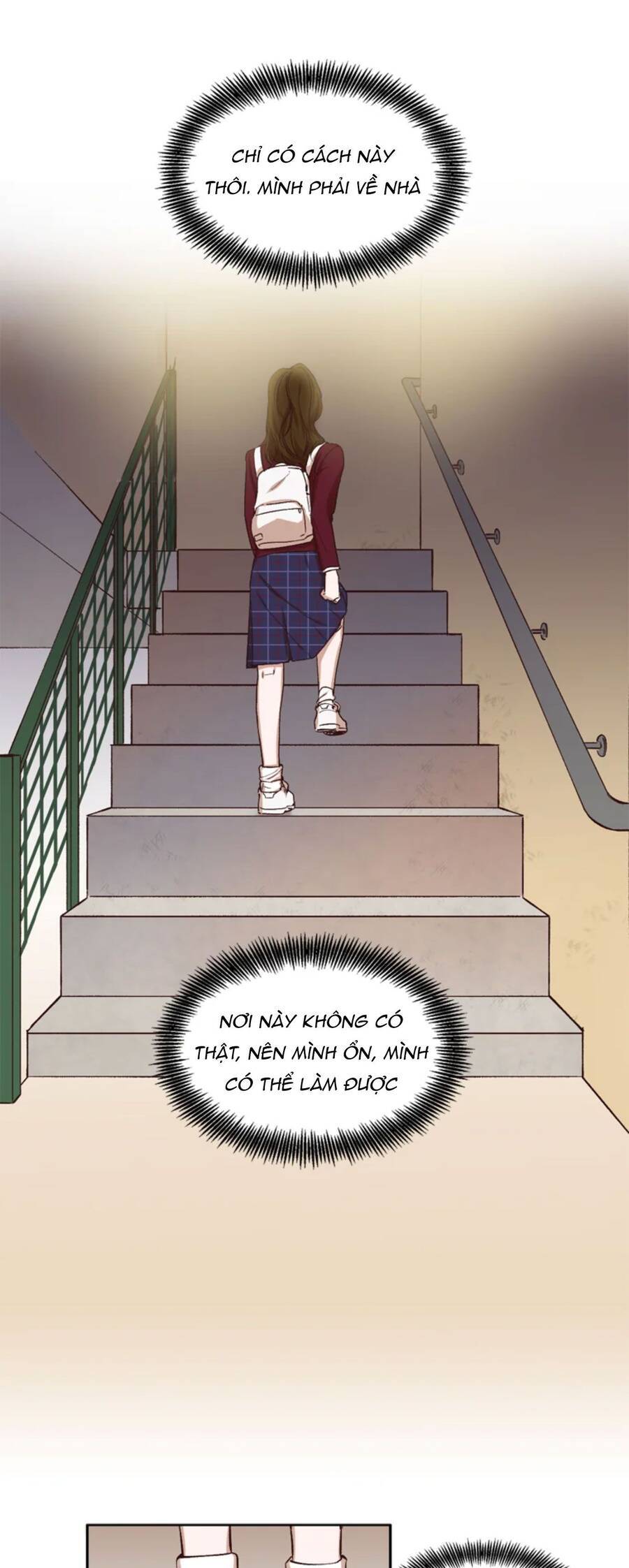 Thanh Xuân Của Chúng Ta Chap 2 - Next Chap 3