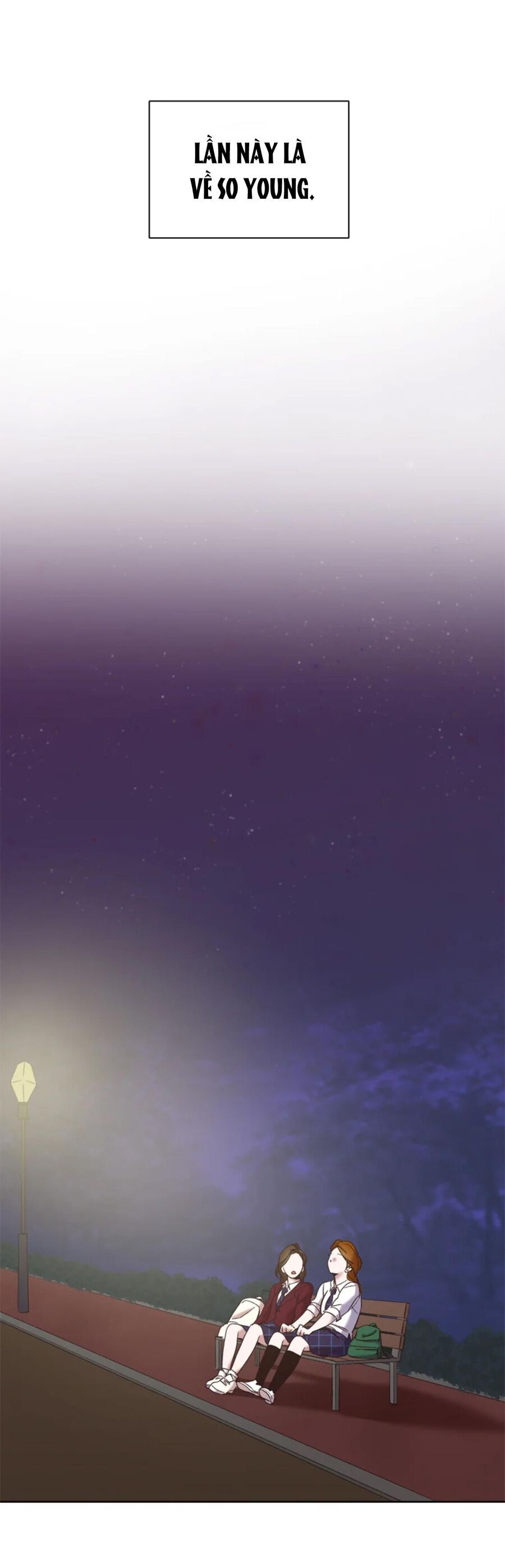 Thanh Xuân Của Chúng Ta Chap 41 - Next Chap 42