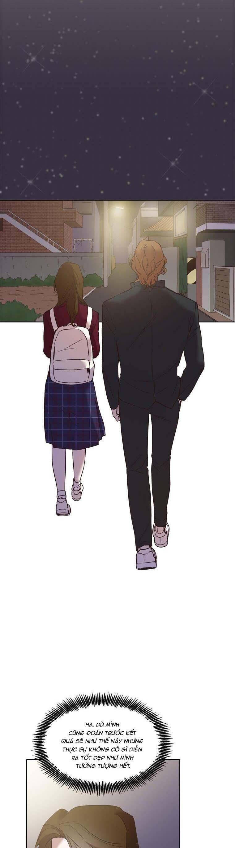 Thanh Xuân Của Chúng Ta Chap 37 - Next Chap 38