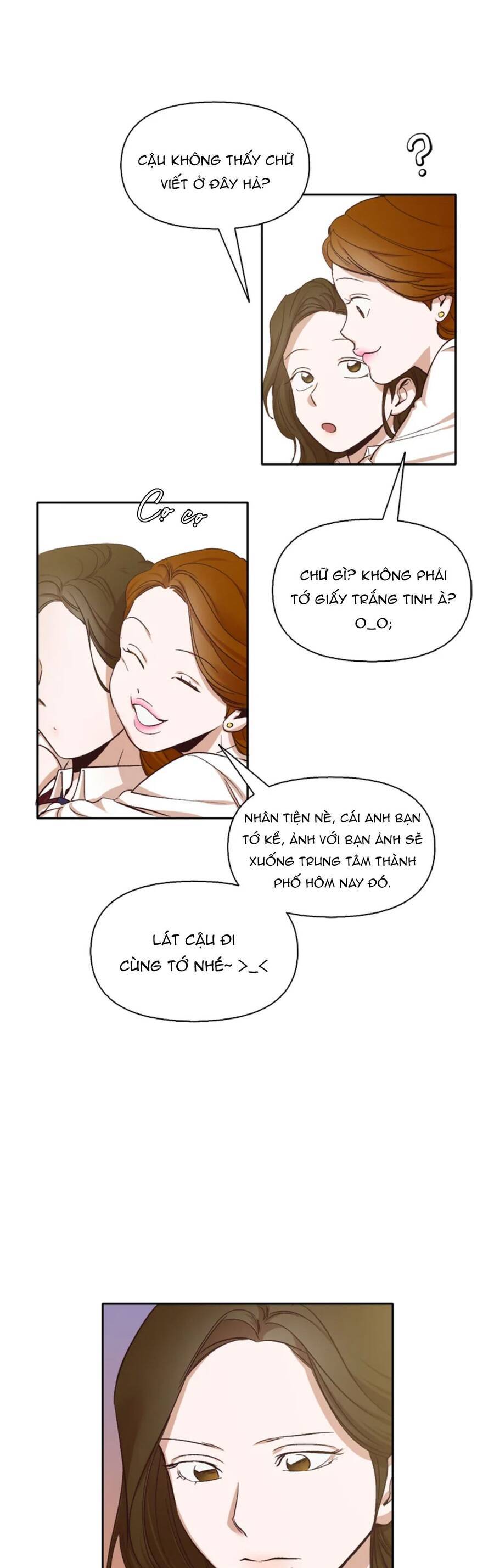 Thanh Xuân Của Chúng Ta Chap 2 - Next Chap 3