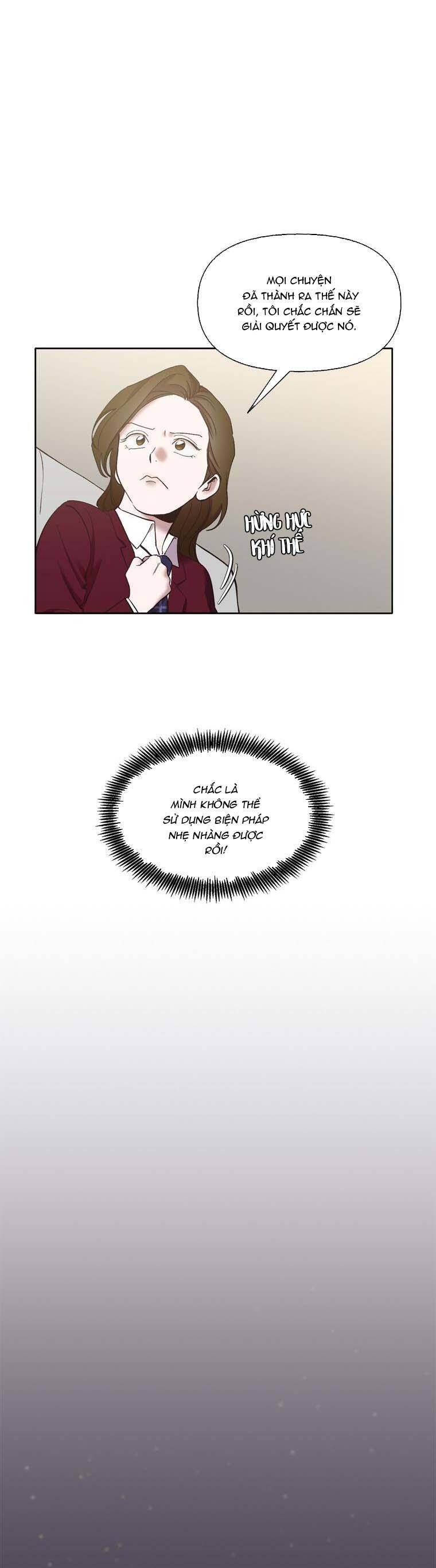 Thanh Xuân Của Chúng Ta Chap 37 - Next Chap 38