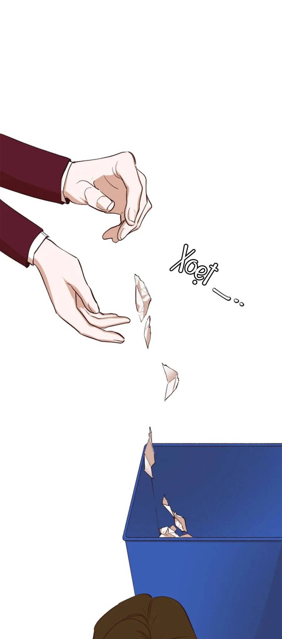 Thanh Xuân Của Chúng Ta Chap 2 - Next Chap 3