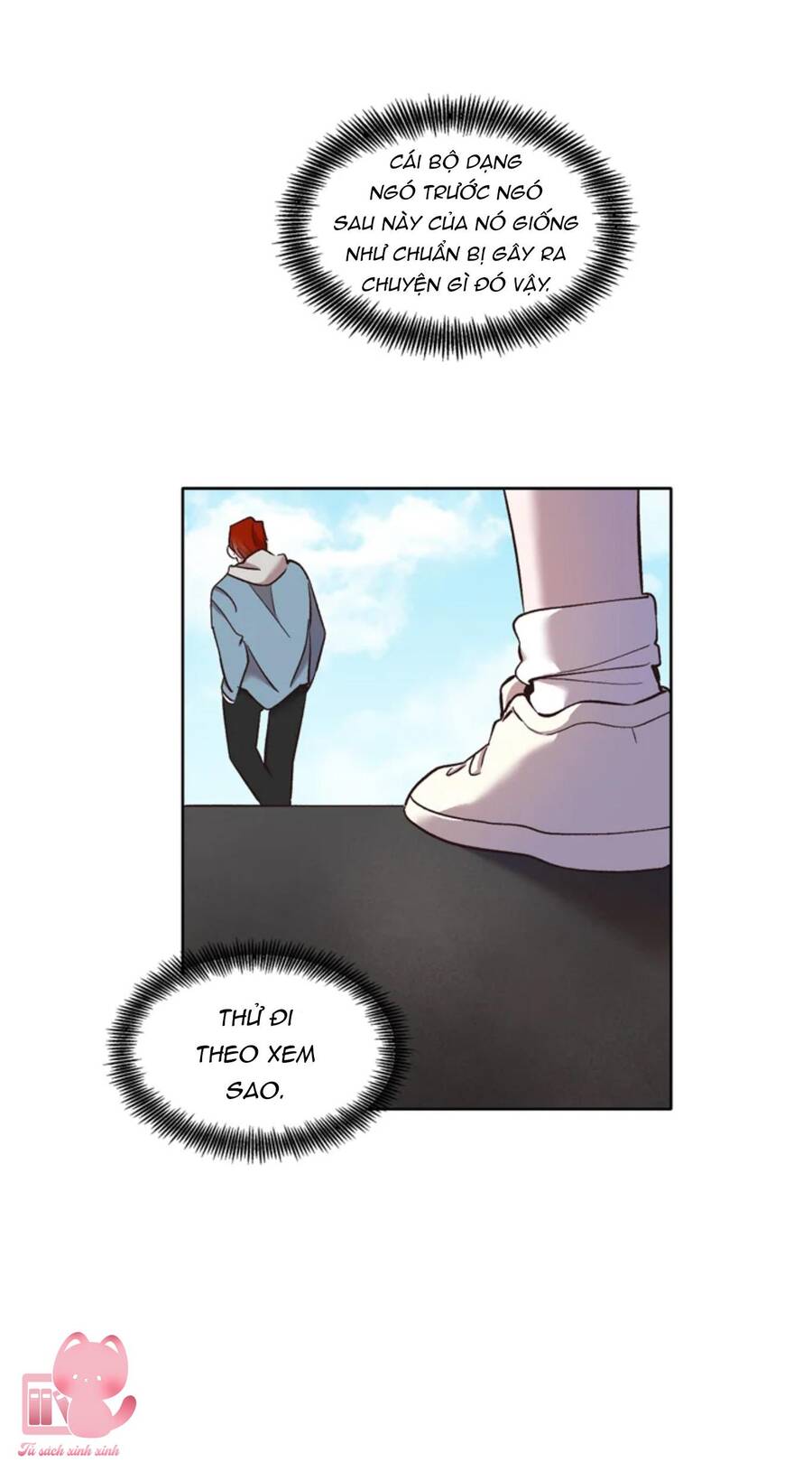 Thanh Xuân Của Chúng Ta Chap 42 - Next Chap 43