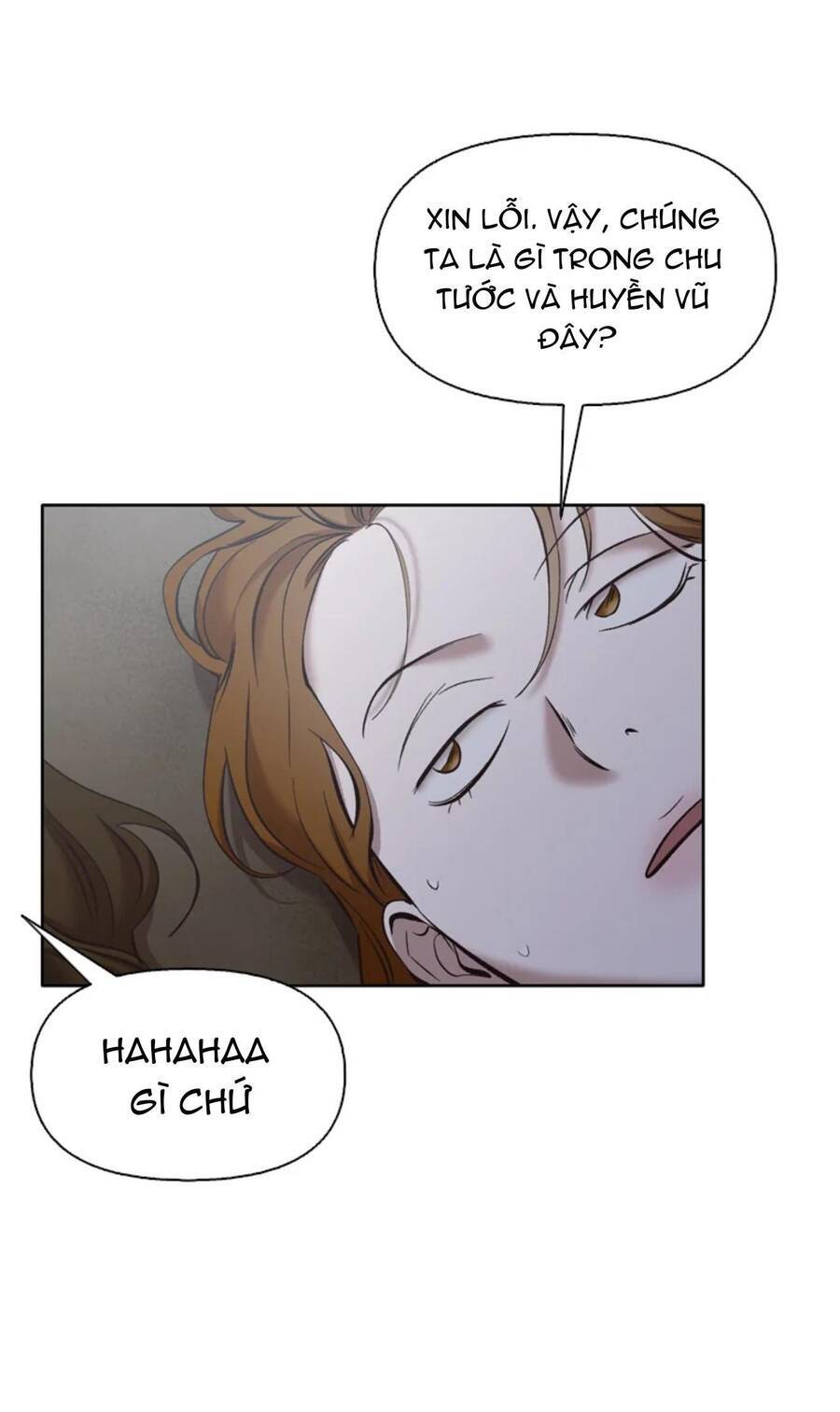 Thanh Xuân Của Chúng Ta Chap 39 - Next Chap 40