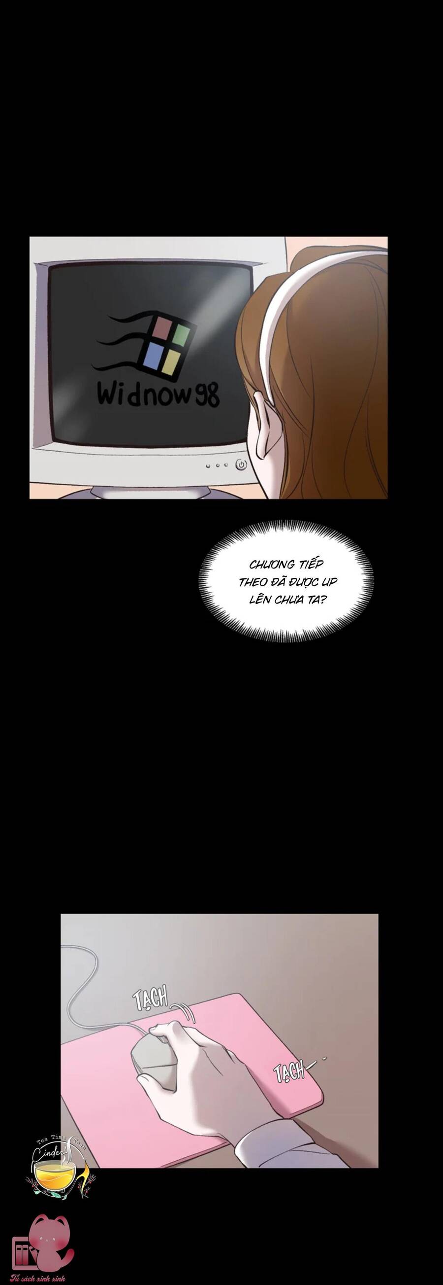 Thanh Xuân Của Chúng Ta Chap 39 - Next Chap 40