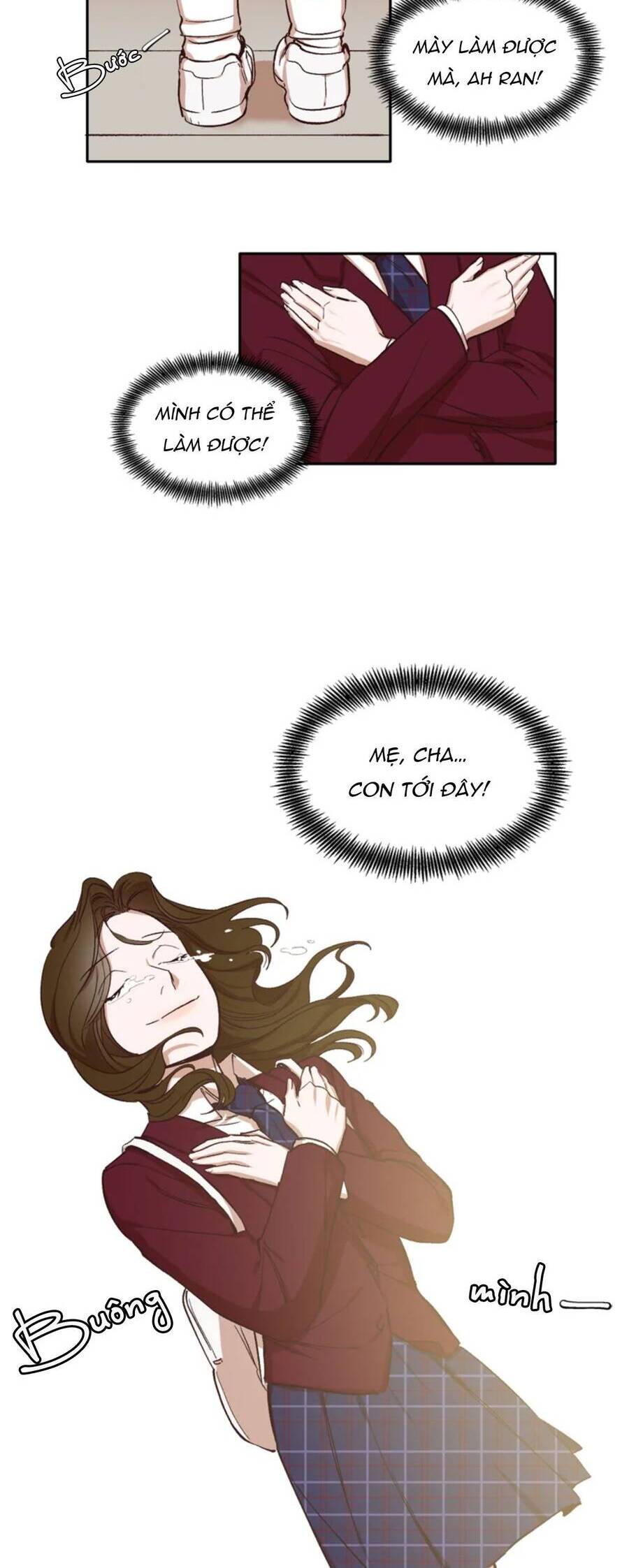 Thanh Xuân Của Chúng Ta Chap 2 - Next Chap 3