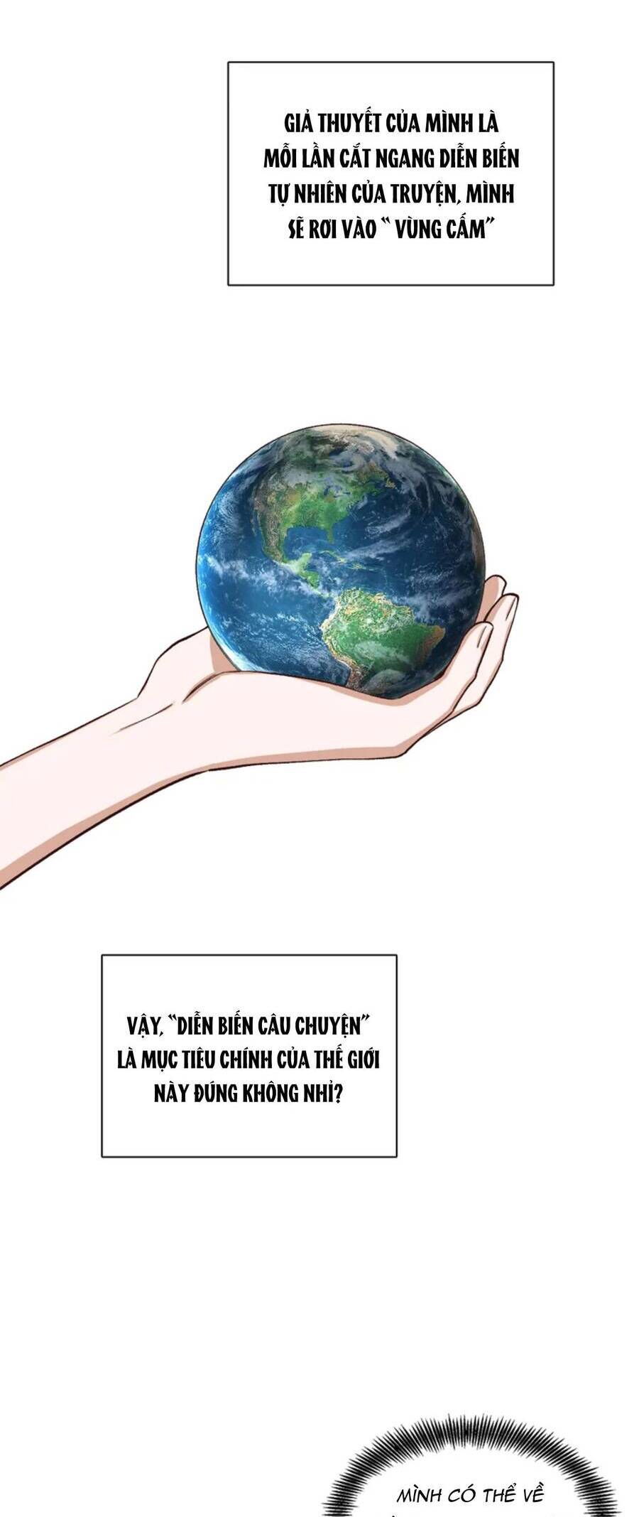 Thanh Xuân Của Chúng Ta Chap 2 - Next Chap 3