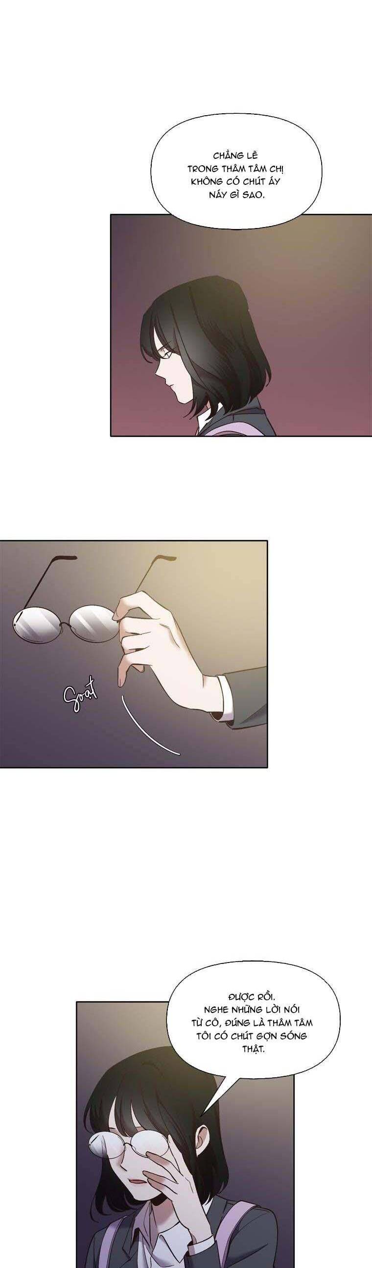 Thanh Xuân Của Chúng Ta Chap 37 - Next Chap 38