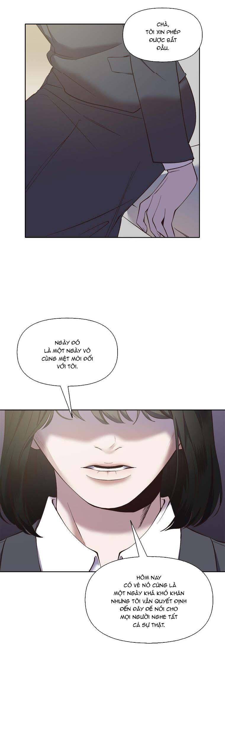 Thanh Xuân Của Chúng Ta Chap 37 - Next Chap 38