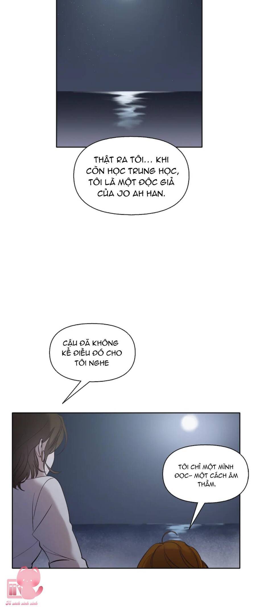 Thanh Xuân Của Chúng Ta Chap 39 - Next Chap 40