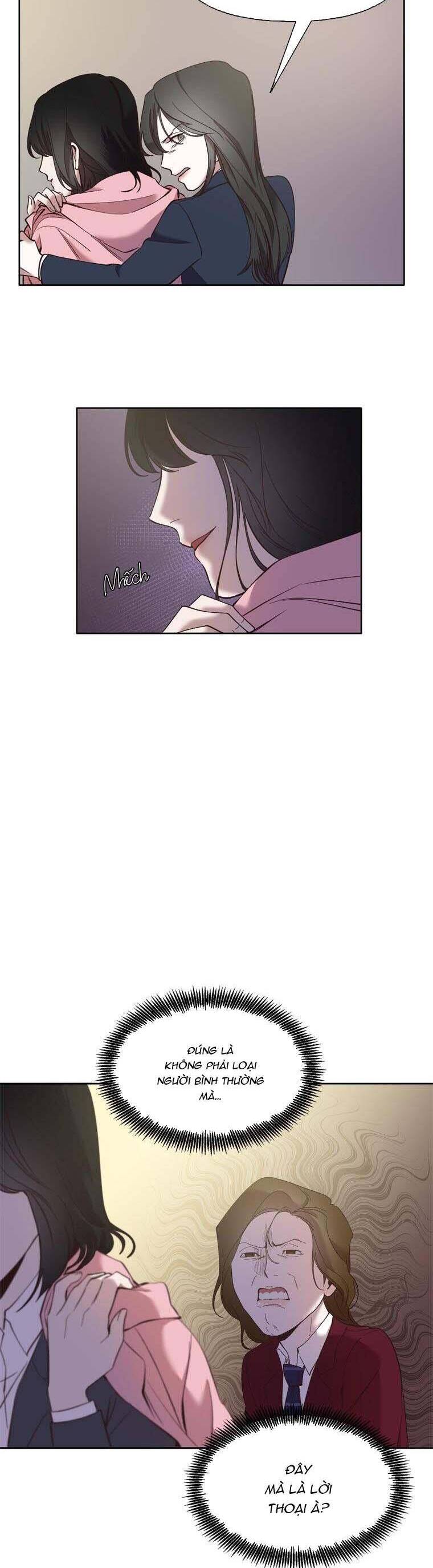 Thanh Xuân Của Chúng Ta Chap 37 - Next Chap 38