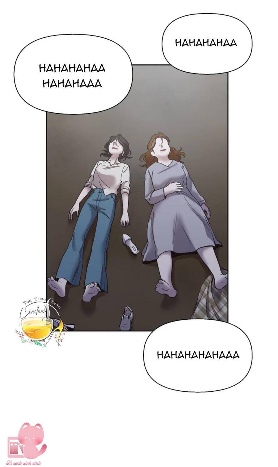 Thanh Xuân Của Chúng Ta Chap 39 - Next Chap 40