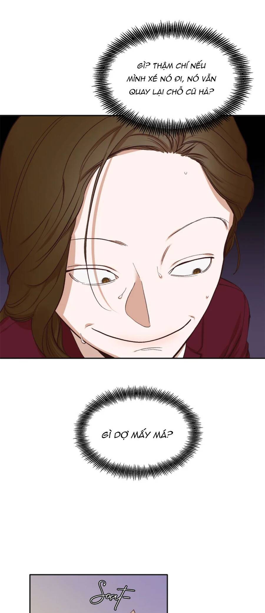 Thanh Xuân Của Chúng Ta Chap 2 - Next Chap 3