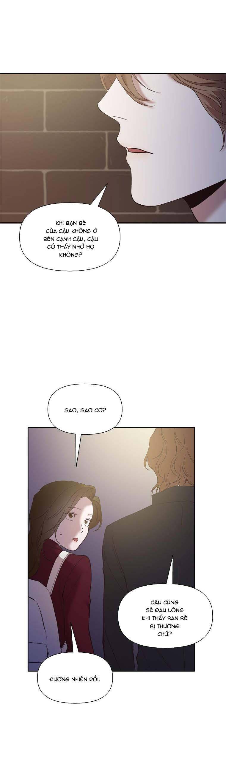 Thanh Xuân Của Chúng Ta Chap 37 - Next Chap 38