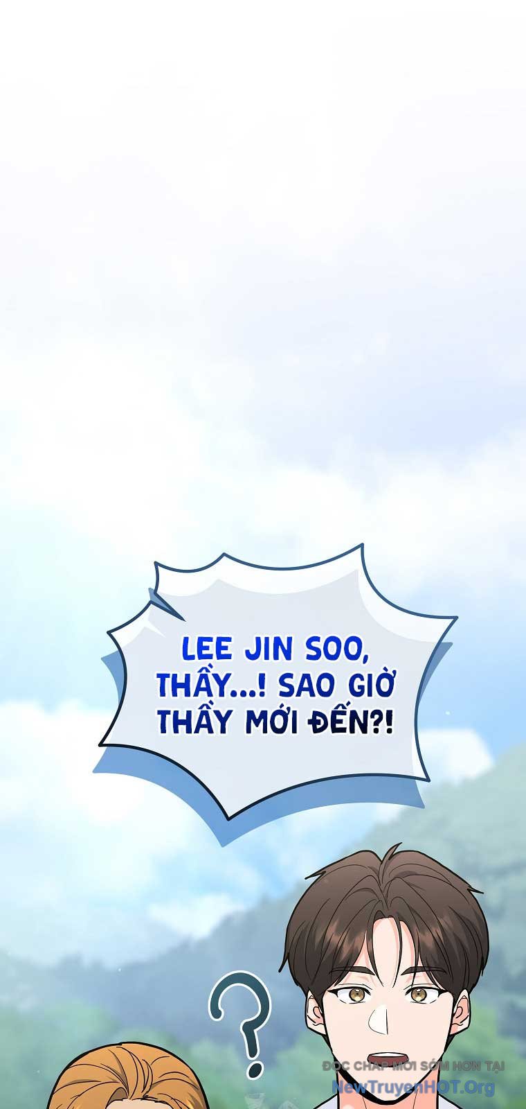 Trở thành huấn luyện viên kiếm thuật tại học viện Chap 28 - Next Chap 29