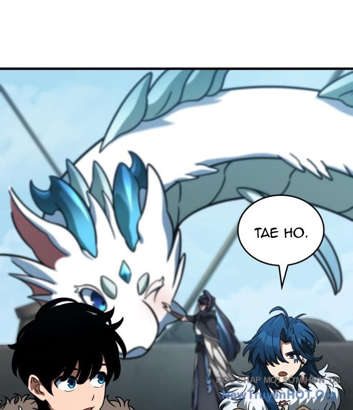 Sử Thi Valhalla Chap 44 - Next Chap 45