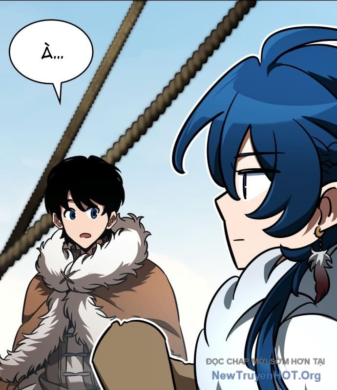 Sử Thi Valhalla Chap 44 - Next Chap 45