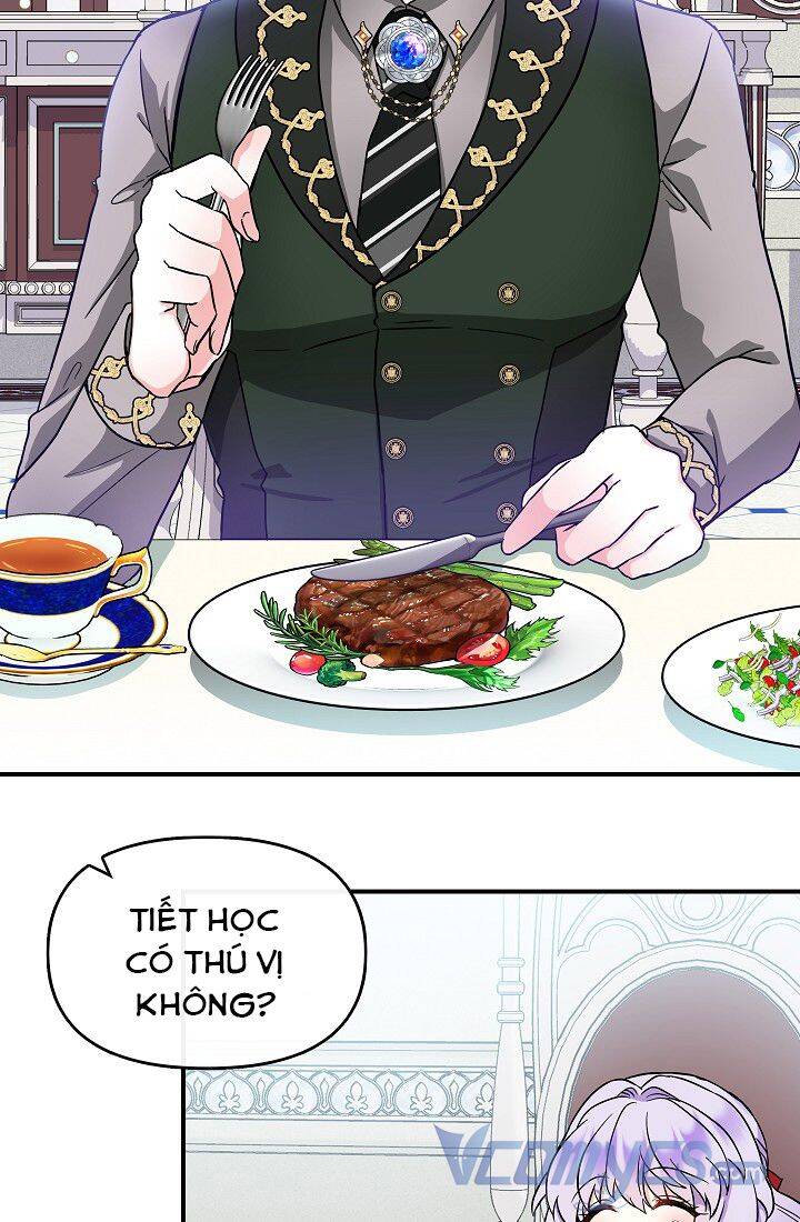 Trở Thành Con Gái Của Các Nhân Vật Chính Chap 6 - Next Chap 7