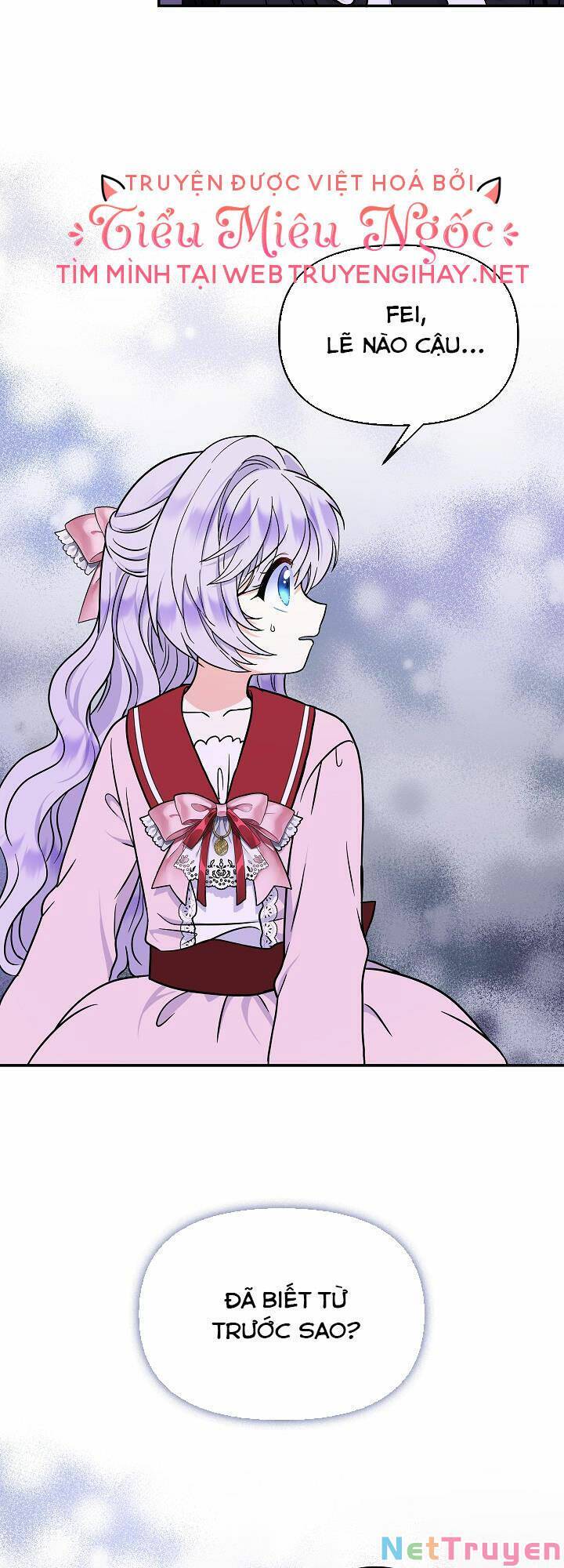 Trở Thành Con Gái Của Các Nhân Vật Chính Chap 48 - Next Chap 49