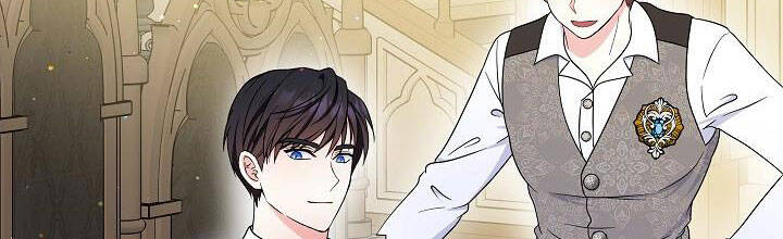 Trở Thành Con Gái Của Các Nhân Vật Chính Chap 28 - Next Chap 29