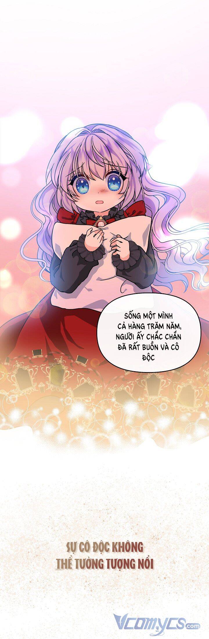 Trở Thành Con Gái Của Các Nhân Vật Chính Chap 6 - Next Chap 7