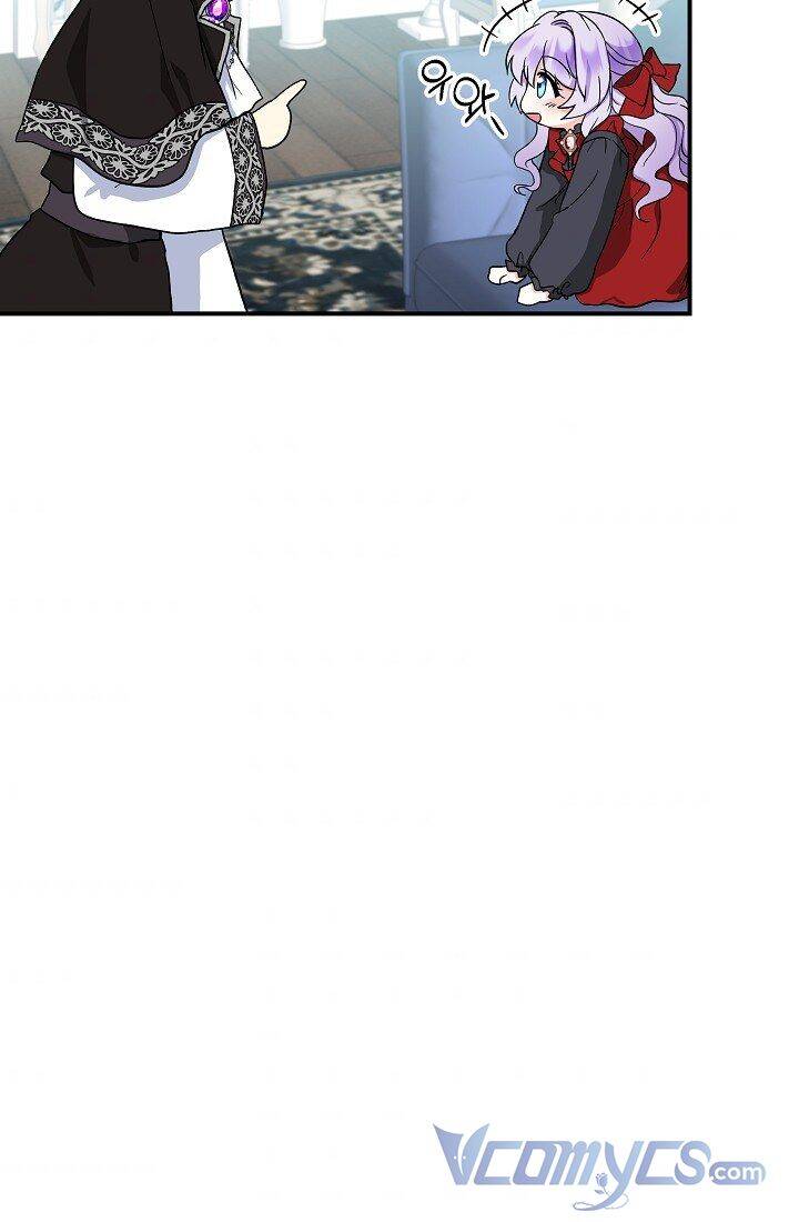 Trở Thành Con Gái Của Các Nhân Vật Chính Chap 6 - Next Chap 7