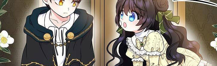 Trở Thành Con Gái Của Các Nhân Vật Chính Chap 28 - Next Chap 29