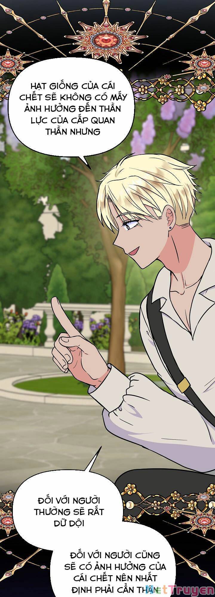 Trở Thành Con Gái Của Các Nhân Vật Chính Chap 48 - Next Chap 49