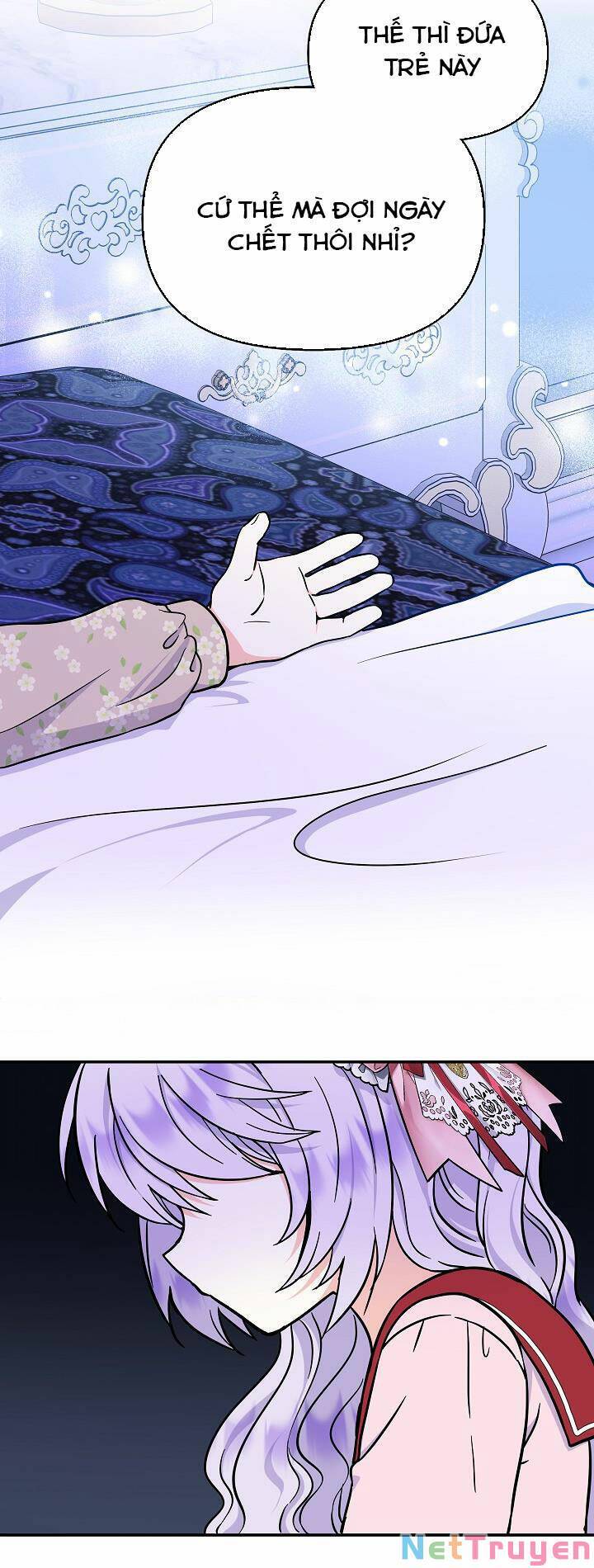 Trở Thành Con Gái Của Các Nhân Vật Chính Chap 48 - Next Chap 49