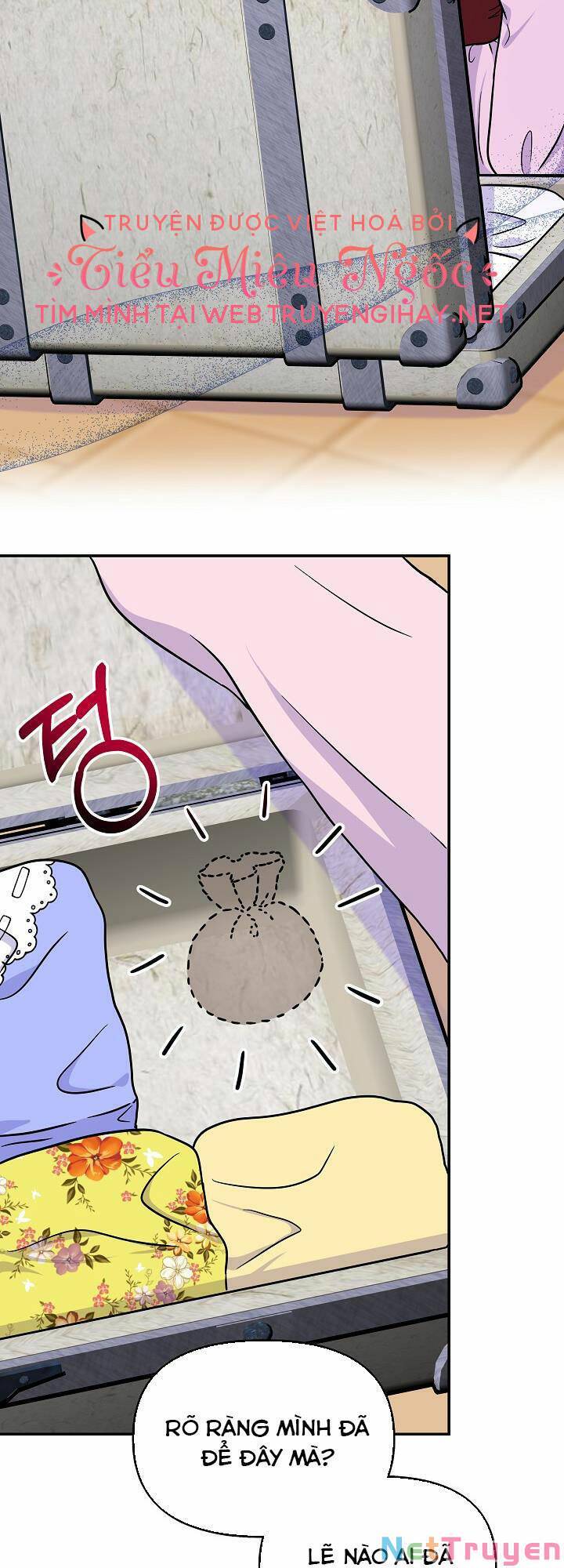 Trở Thành Con Gái Của Các Nhân Vật Chính Chap 48 - Next Chap 49