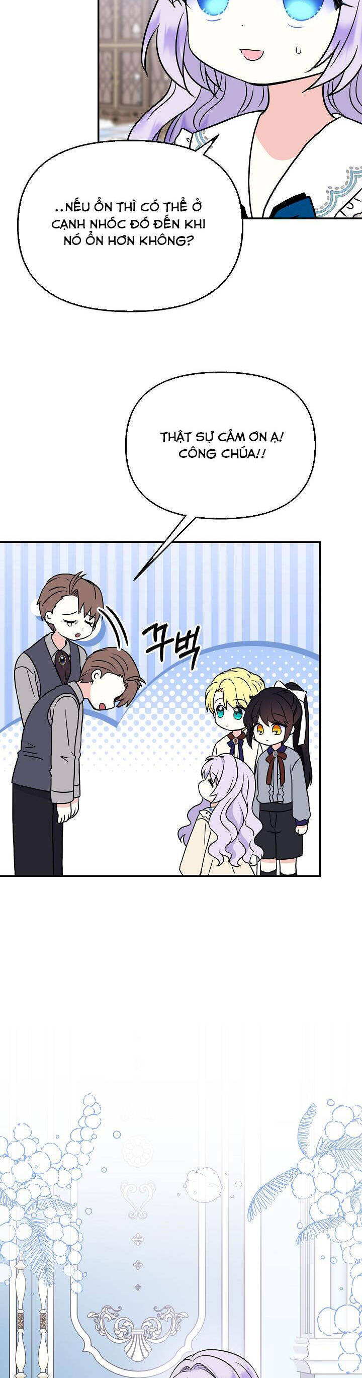 Trở Thành Con Gái Của Các Nhân Vật Chính Chap 47 - Next Chap 48